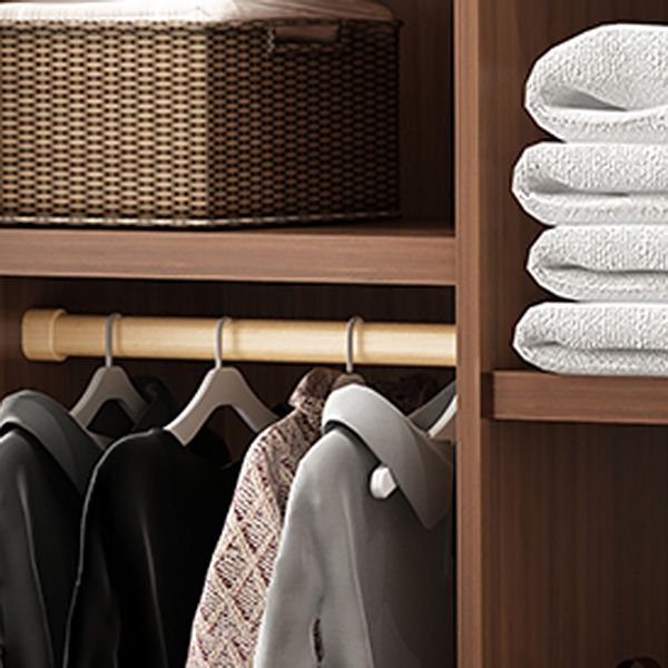 Armadio tradizionale armadio del guardaroba brontolone armadio armadio