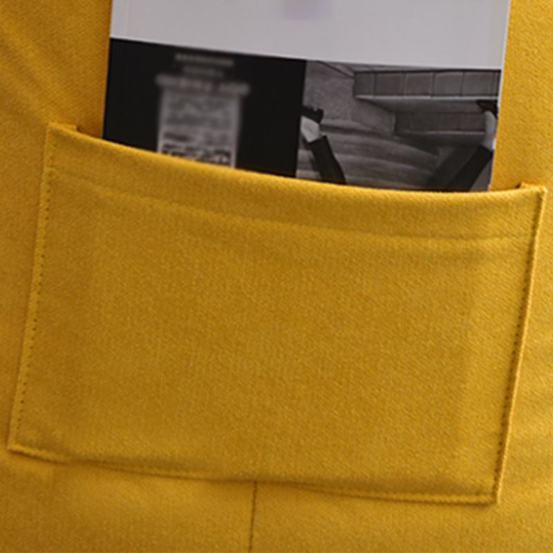 29.5 Wide Armchair Velvet Modern Accent Armchair with Ottoman Clearhalo 'Accent Chairs' 'accent_chairs' 'Chairs & Seating' 'furn' 'furn_accent_chairs' 'Furniture' 'Living Room Furniture' 1200x1200_982bca4c-5673-4441-96f8-6ff29b410bfb