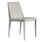Modern Style 1/2/4/5/6/7 Pieces Dining Chairs Set Rectangle Stone Furniture in White Clearhalo 'Dining Room Sets' 'Dining Tables & Seating' 'dining_room_set' 'furn' 'furn_dining_room_set' 'Furniture' 'Kitchen & Dining Furniture' 1200x1200_982f5038-1fc6-4e49-ad65-bc9e8ec36d21