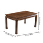 Traditional Style Solid Wood Dining Room Set with Fixed Rectangle Shape Table and 4 Legs Base Clearhalo 'Dining Room Sets' 'Dining Tables & Seating' 'dining_room_set' 'furn' 'furn_dining_room_set' 'Furniture' 'furniture_dining_room_set' 'Kitchen & Dining Furniture' 'kitchen&dining_furn' 'kitchen' 1200x1200_983b60c0-feab-47c4-b65b-d9348c92a35f