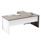 Rectangular and L-Shape Computer Desk Contemporary Manufactured Wood Desktop Desk Clearhalo 'furn' 'furn_office_desk' 'Furniture' 'furniture_office_desk' 'Office Desks' 'Office Furniture' 'office_desk' 1200x1200_9841791e-5472-41f1-ba9e-64325ac8236c