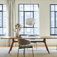 Industrial Solid Wood Dining Table Rectangle Kitchen Table with 4 Legs Clearhalo ' dining_table' 'Dining Tables & Seating' 'Dining Tables' 'furn' 'furn_dining_table' 'Furniture' 'furniture_dining_table' 'Kitchen & Dining Furniture' 'kitchen&dining_furn' 'kitchen' 'kitchen_dining_table' 1200x1200_9847f24f-41a6-48ac-a71b-8fbacde9a10a