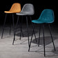 Industrial Style Square Counter Barstools for Bristol Leather Stools with Metal Legs Clearhalo 'Bar Furniture' 'Bar Stools' 'bar_stools' 'furn' 'furn_bar_stools' 'Furniture' 'furniture_bar_stools' 'Kitchen & Dining Furniture' 1200x1200_98486f7b-0915-4f41-9728-8e22f209f9dc