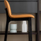 Contemporary Bar & Counter Stool Upholstered and Wood Bar Stools Clearhalo 'Bar Furniture' 'Bar Stools' 'bar_stools' 'furn' 'furn_bar_stools' 'Furniture' 'Kitchen & Dining Furniture' 1200x1200_984f9a6f-7875-4dcd-a3ca-c68a6459eb97