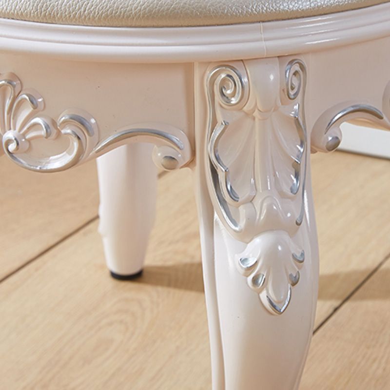 PU PELLE OTTOMANO PURA COLORE PURO COLORE ACQUA GLAM RESISTENTE GLAMS STANDARM OTTOMAN