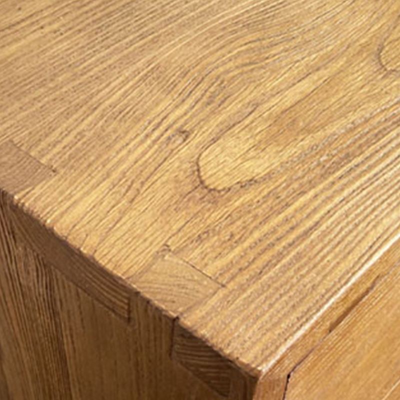 Wooden Storage Chest Dresser Traditional Dresser with Drawers Clearhalo 'Bedroom Furniture' 'Dressers & Chests' 'dressers_chests' 'furn' 'furn_dressers_chests' 'Furniture' 1200x1200_9859e9f2-60c5-4054-9ddd-08b818c7cd24