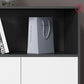 Nordic Lateral Filing Cabinet Wood Frame Key Locking File Cabinet Clearhalo 'Filing Cabinets' 'filling_cabinets' 'furn' 'furn_filling_cabinets' 'Furniture' 'Office Furniture' 1200x1200_9864d183-8c7a-48b8-979f-37226c699ccc