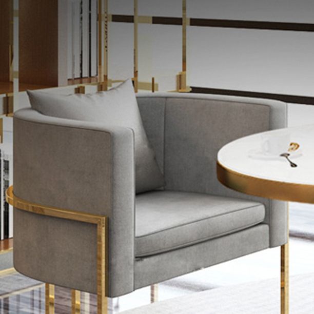 Glam 1/2/3/5 Pieces Dining Set Sintered Stone Dining Table Set for Dining Areas Clearhalo 'Dining Room Sets' 'Dining Tables & Seating' 'dining_room_set' 'furn' 'furn_dining_room_set' 'Furniture' 'furniture_dining_room_set' 'Kitchen & Dining Furniture' 'kitchen&dining_furn' 'kitchen' 1200x1200_98674b3c-aa43-4cf5-a48a-31d49fceedcd