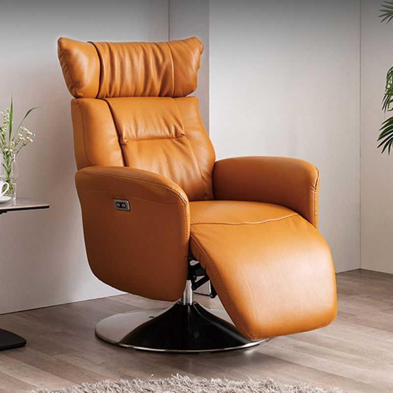 Porta di carica USB Recliner Posita di blocco reclinabile