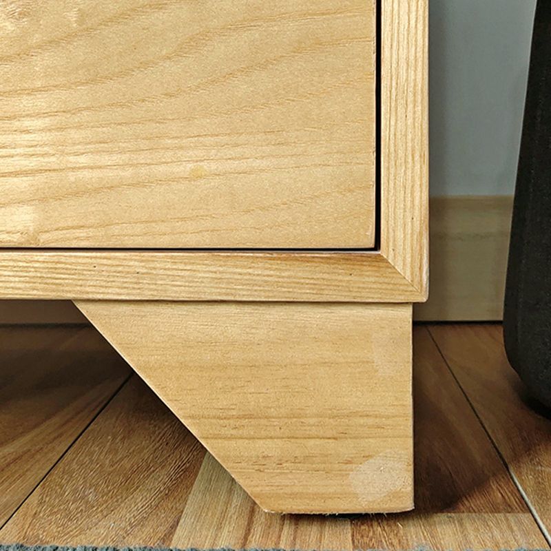 15.6-inch W Solid Wood Storage Chest Glam Storage Chest Dresser Clearhalo 'Bedroom Furniture' 'Dressers & Chests' 'dressers_chests' 'furn' 'furn_dressers_chests' 'Furniture' 1200x1200_987dc58b-ede7-4036-a9af-0a829d2f8366