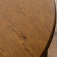 Extendable Dining Table Solid Wood Dining Table for Dining Room Clearhalo 'Dining Tables & Seating' 'Dining Tables' 'dining_table' 'furn' 'furn_dining_table' 'Furniture' 'Kitchen & Dining Furniture' 1200x1200_987f32b7-4924-460b-9909-6bb187f260ed