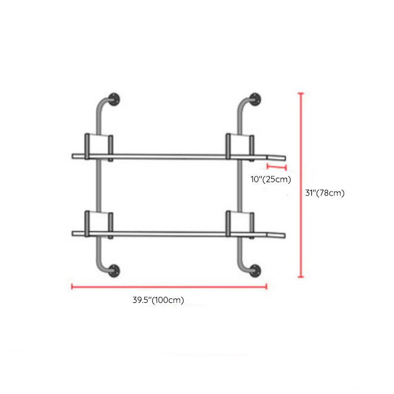 Eigentijdse witte boekenkast zwevende back -boekenplank met planken met planken