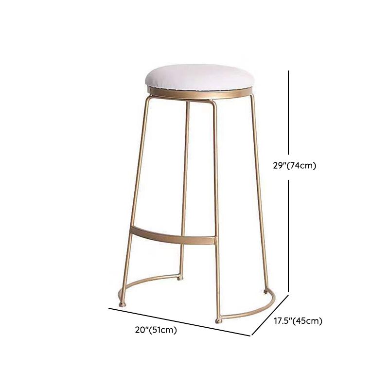 Juego de mesa de bar rectangular Glam, mesa de bar con estructura de hierro de 1/5 piezas y taburetes tapizados