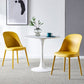 Modern Style Sintered Stone Dining Room Table Round Table with Tulip Base Clearhalo ' dining_table' 'Dining Tables & Seating' 'Dining Tables' 'furn' 'furn_dining_table' 'Furniture' 'furniture_dining_table' 'Kitchen & Dining Furniture' 'kitchen&dining_furn' 'kitchen' 'kitchen_dining_table' 1200x1200_98901e7b-fca2-40e7-b5e7-4731f7c6e98a