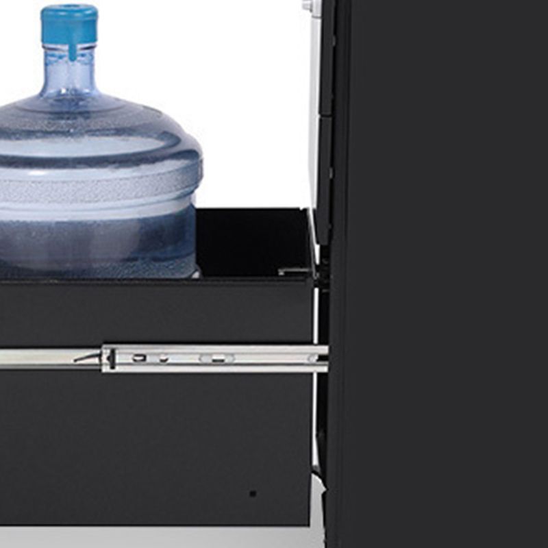 Industrial Metal Cabinet Locking Drawers Filing Cabinet with Wheels Clearhalo 'Filing Cabinets' 'filling_cabinets' 'furn' 'furn_filling_cabinets' 'Furniture' 'Office Furniture' 1200x1200_9898596d-985a-41de-9849-03ecfde13885