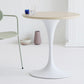 Contemporary Solid Wood Round Shape Dining Table Kitchen Standard Dining Table with Pedestal Base Clearhalo ' dining_table' 'Dining Tables & Seating' 'Dining Tables' 'furn' 'furn_dining_table' 'Furniture' 'furniture_dining_table' 'Kitchen & Dining Furniture' 'kitchen&dining_furn' 'kitchen' 'kitchen_dining_table' 1200x1200_98a06ea1-5d4d-49a4-9f3e-e77919d7a150