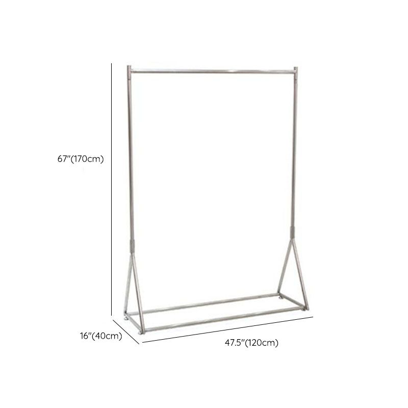 Appuntamento in acciaio inossidabile in acciaio inossidabile industriale in argento