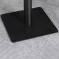Industrial Dining Room Table Sintered Stone Table with Black Base for Home Kitchen Dinner Clearhalo ' dining_table' 'Dining Tables & Seating' 'Dining Tables' 'furn' 'furn_dining_table' 'Furniture' 'furniture_dining_table' 'Kitchen & Dining Furniture' 'kitchen&dining_furn' 'kitchen' 'kitchen_dining_table' 1200x1200_98a3c251-e927-4cb4-8b99-7bc12b96c467