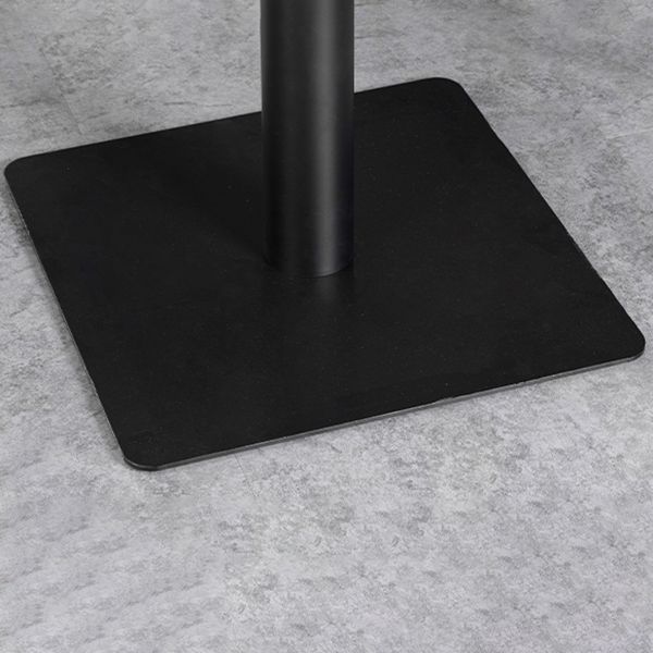 Industrial Dining Room Table Sintered Stone Table with Black Base for Home Kitchen Dinner Clearhalo ' dining_table' 'Dining Tables & Seating' 'Dining Tables' 'furn' 'furn_dining_table' 'Furniture' 'furniture_dining_table' 'Kitchen & Dining Furniture' 'kitchen&dining_furn' 'kitchen' 'kitchen_dining_table' 1200x1200_98a3c251-e927-4cb4-8b99-7bc12b96c467