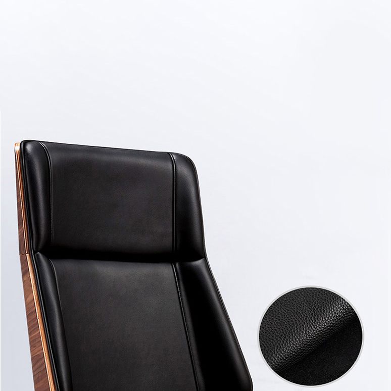 Moderner armloser Bürostuhl drehbarem Höhepunkt mit Rädern schwenkbarer verstellbarer Stuhl