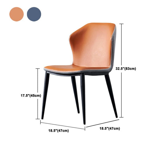 Set da tavolo da rettangolo di pietra sinterizzato contemporaneo set da pranzo 1/4/7 pezzi