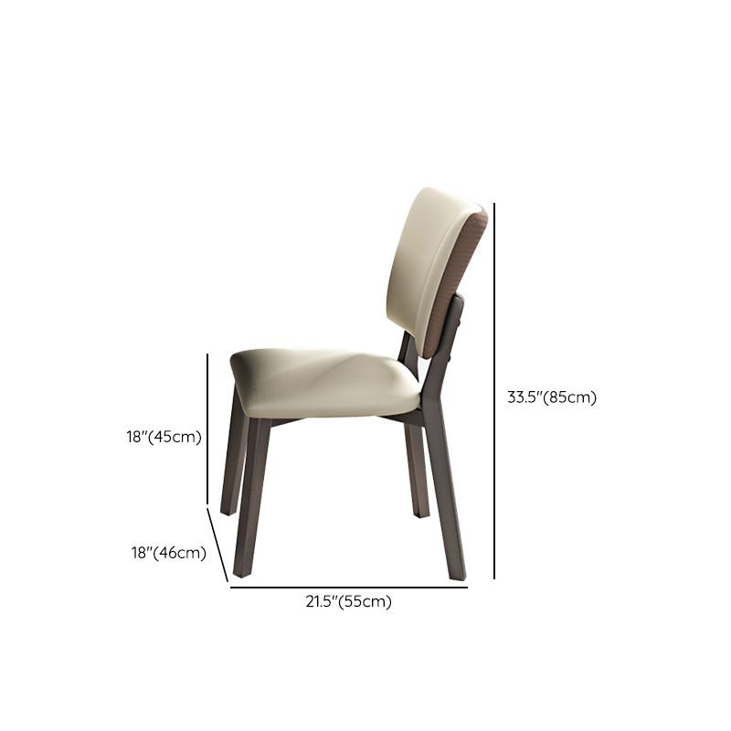 1/5/7 pezzi moderni tavolo da dinette a forma rotonda con sedia imbottita