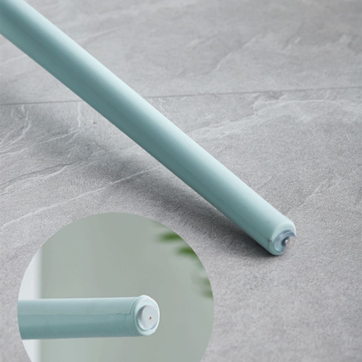 Contemporary Plastic Kitchen Dining Room Chair Open Back Side Chair Clearhalo 'Dining Chairs' 'Dining Tables & Seating' 'dining_chair' 'furn' 'furn_dining_chair' 'Furniture' 'furniture_dining_chair' 'Kitchen & Dining Furniture' 1200x1200_98b34c68-3bbc-4409-a739-5e6da0a47551