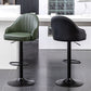 Adjustable Height Contemporary Bar Stool Footrest Leather Low Back Counter Stool Clearhalo 'Bar Furniture' 'Bar Stools' 'bar_stools' 'furn' 'furn_bar_stools' 'furniture_bar_stools' 'Kitchen & Dining Furniture' 'kitchen&dining_furn' 'kitchen' 'kitchen_furn' Furniture' 1200x1200_98b4782b-2eb7-49ec-a4b5-c695cf11b262