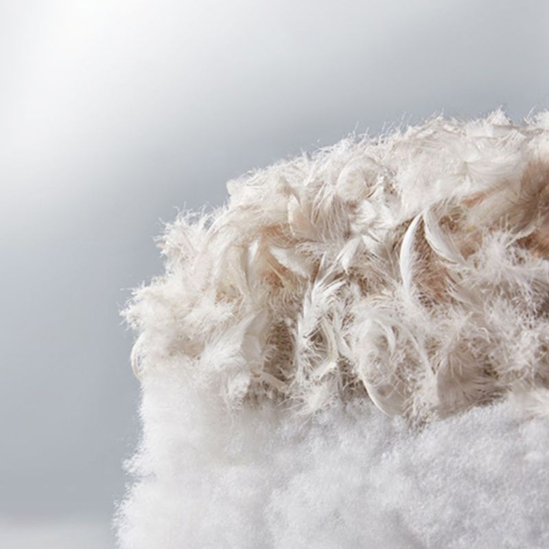 Modern Style Upholstered Headboard Grey Imitation Leather Bed Clearhalo 'Bedroom Furniture' 'Beds' 'furn' 'furn_beds' 'Furniture' 1200x1200_98b63688-2288-471c-a22c-da60a9f6f5b6