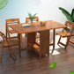 Modern Standard Height Solid Wood Dining Table Rectangle Dining Room Set For Home Use Clearhalo 'Dining Room Sets' 'Dining Tables & Seating' 'dining_room_set' 'furn' 'furn_dining_room_set' 'Furniture' 'furniture_dining_room_set' 'Kitchen & Dining Furniture' 'kitchen&dining_furn' 'kitchen' 1200x1200_98be57ad-ba7e-4c2d-ab07-2a251a959a07