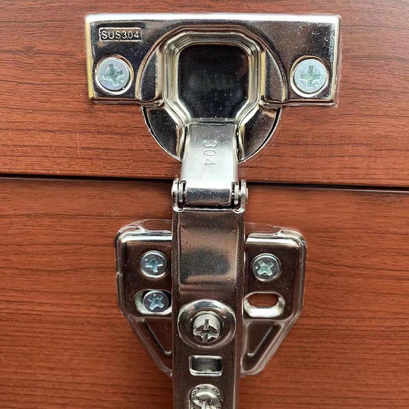 Tavolo da tavolo a buffet in stile contemporaneo con armadi