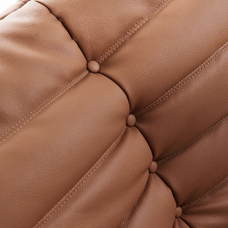 Reckeur pivotant moderne du support lombaire Rocker standard avec repose-pied