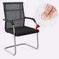 18"W Contemporary Office Chair Black Breathable AirGrid Desk Chair Clearhalo 'furn' 'furn_office_chair' 'Furniture' 'Office Chairs' 'Office Furniture' 'office_chair' 1200x1200_98cd4498-d3c9-4f4e-a680-925aff9267f7