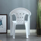 Contemporary Stacking Dining Arm Chairs Plastic Dining Side Chair for Home Use Clearhalo ' kitchen&dining_furn' 'Dining Chairs' 'Dining Tables & Seating' 'dining_chair' 'furn' 'furn_dining_chair' 'Furniture' 'furniture_dining_chair' 'Kitchen & Dining Furniture' 'kitchen' 1200x1200_98d8f1f9-cfcf-49a5-b5dd-257a572cdaaa