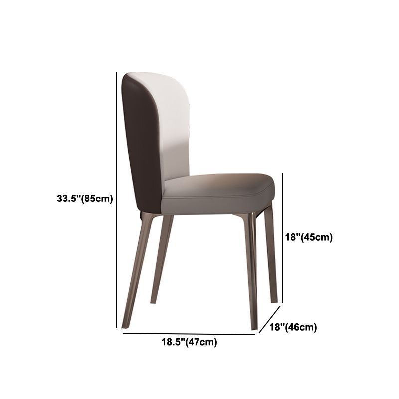 Extendable Sintered Stone Top Dining Set Rectangle 1/4/5/7 Pieces Dining Table with Chairs Clearhalo 'Dining Room Sets' 'Dining Tables & Seating' 'dining_room_set' 'furn' 'furn_dining_room_set' 'Furniture' 'furniture_dining_room_set' 'Kitchen & Dining Furniture' 1200x1200_98d98250-8710-44ac-89e6-76be59d24370