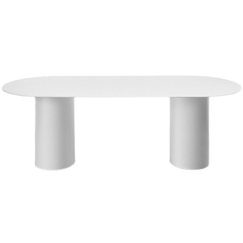 Oval Pine Solid Wood Table Double Pedestal Home Kitchen Dinner Furniture Clearhalo ' dining_table' 'Dining Tables & Seating' 'Dining Tables' 'furn' 'furn_dining_table' 'Furniture' 'furniture_dining_table' 'Kitchen & Dining Furniture' 'kitchen&dining_furn' 'kitchen' 'kitchen_dining_table' 1200x1200_98db74a6-014b-49bb-bb42-52258aa3ebdc