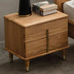 Solid Wood Nightstand Legs Included Accent Table Nightstand with Drawers Clearhalo 'Bedroom Furniture' 'furn' 'furn_night_stand' 'Furniture' 'night_stand' 'Nightstands' 1200x1200_98dbc526-9321-4669-98f6-5d0c31959aa4