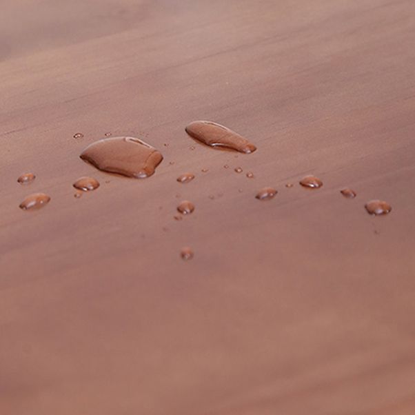 Modern Rectangle Bar Dining Table Wood Bar Height Table with Tube-Shaped Base Clearhalo 'Bar Furniture' 'Bar Tables' 'bar_tables' 'furn' 'furn_bar_tables' 'Furniture' 'furniture_bar_tables' 'Kitchen & Dining Furniture' 'kitchen&dining_furn' 'kitchen' 1200x1200_98dff8ba-3387-484a-938e-33f473c94274