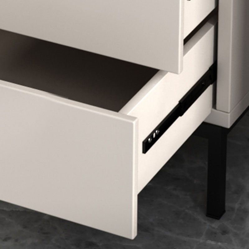 15.6-inch Width Contemporary Storage Chest Manufactured Wood Dresser Clearhalo 'Bedroom Furniture' 'Dressers & Chests' 'dressers_chests' 'furn' 'furn_dressers_chests' 'Furniture' 1200x1200_98ef5c2d-8910-41f0-a7f7-f657097f3cbb