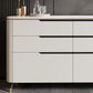 Sideboard contemporanea tavolo da sideboard a buffet con cassetti per cucina
