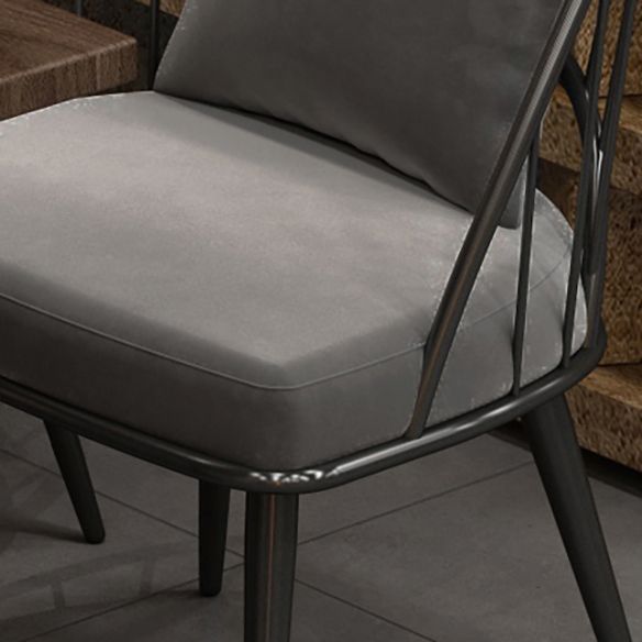 Industrial Style Solid Wood Top Dining¬†Room¬†Set with Rectangle Shape Dining Table Furniture Clearhalo 'Dining Room Sets' 'Dining Tables & Seating' 'dining_room_set' 'furn' 'furn_dining_room_set' 'Furniture' 'furniture_dining_room_set' 'Kitchen & Dining Furniture' 'kitchen&dining_furn' 'kitchen' 1200x1200_98f57de7-dfed-4efd-8861-e6cb0efd572d