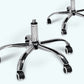 Contemporary Arm Chair Adjustable Seat Height Fixed Arms Black Office Chair Clearhalo 'furn' 'furn_office_chair' 'Furniture' 'Office Chairs' 'Office Furniture' 'office_chair' 1200x1200_98f59d02-a93e-4fb1-9139-912f6c2670c8
