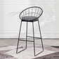Indoor Glam Counter Height Set Rectangle 1/2/3 Pieces Marble Storage Bistro Set Clearhalo 'Bar Furniture' 'furn' 'furn_home_bar_bar_sets' 'Furniture' 'Home Bars & Bar Sets' 'home_bar_bar_sets' 'Kitchen & Dining Furniture' 1200x1200_98fcc82c-b787-4318-bdb6-93bf749f9e92