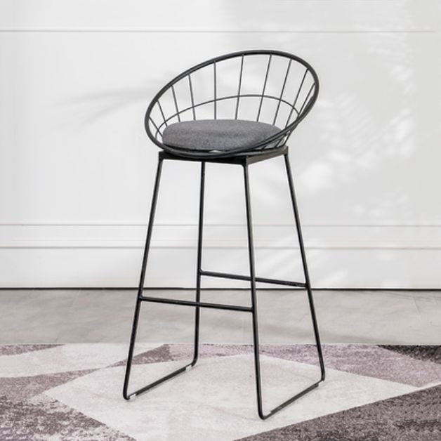 Indoor Glam Counter Height Set Rectangle 1/2/3 Pieces Marble Storage Bistro Set Clearhalo 'Bar Furniture' 'furn' 'furn_home_bar_bar_sets' 'Furniture' 'Home Bars & Bar Sets' 'home_bar_bar_sets' 'Kitchen & Dining Furniture' 1200x1200_98fcc82c-b787-4318-bdb6-93bf749f9e92
