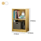 Modern Style Wooden Bookshelf Standard Closed Back Shelf Bookcase Clearhalo 'Bookcases' 'furn' 'furn_bookcases' 'Furniture' 'furniture_bookcases' 'kitchen' 'kitchen_bookcases' 'Living Room Furniture' 'Office Furniture' 1200x1200_98fef646-8fa1-453e-a008-ff7019fa9a03