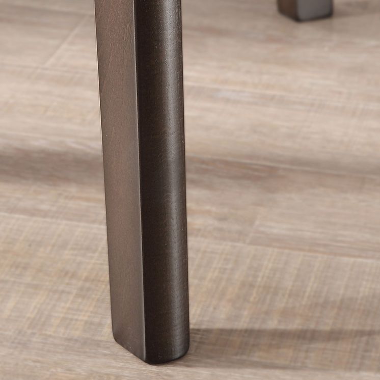 47" Extendable Beech Wood Dining Table Rectangle Kitchen Table with 4 Legs Clearhalo ' dining_table' 'Dining Tables & Seating' 'Dining Tables' 'furn' 'furn_dining_table' 'Furniture' 'furniture_dining_table' 'Kitchen & Dining Furniture' 'kitchen&dining_furn' 'kitchen' 'kitchen_dining_table' 1200x1200_99079a85-9fe2-4e2c-bc28-fb3229a57bc9