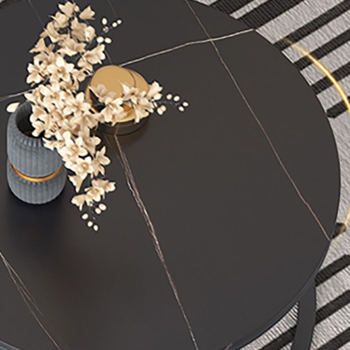 Frame 2 Nesting Coffee Table Set Modern Slate Cocktail Table with Drawer Clearhalo 'Coffee & Accent Tables' 'Coffee Tables' 'coffee_tables' 'furn' 'furn_coffee_tables' 'Furniture' 'Living Room Furniture' 1200x1200_99194784-8563-4072-8ca5-3f2ec6ad902c