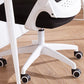 Modern Style Office Chair Adjustable Seat Height with Wheels Clearhalo 'furn' 'furn_office_chair' 'Furniture' 'Office Chairs' 'Office Furniture' 'office_chair' 1200x1200_9924101f-d45f-4bc6-b940-a1bb81995388