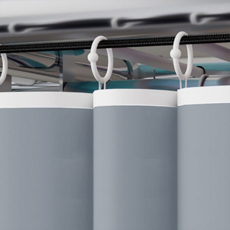 Metallgarderobe Armoire mit Regalen zeitgenössischer Kleiderschrankschrank