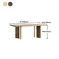 Rectangle Casual Dining Table Pinewood Solid Wood Fixed Table for Home Use Clearhalo ' dining_table' 'Dining Tables & Seating' 'Dining Tables' 'furn' 'furn_dining_table' 'Furniture' 'furniture_dining_table' 'Kitchen & Dining Furniture' 'kitchen&dining_furn' 'kitchen' 'kitchen_dining_table' 1200x1200_99326241-cc0b-4c1f-91ce-0075d215f9fd